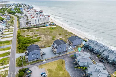 1928 New River Inlet Road #215, North Topsail Beach, NC 28460 - Photo 35