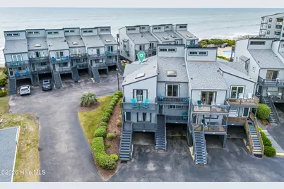 1928 New River Inlet Road #215, North Topsail Beach, NC 28460 - Photo 39