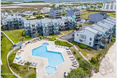 1928 New River Inlet Road #215, North Topsail Beach, NC 28460 - Photo 33