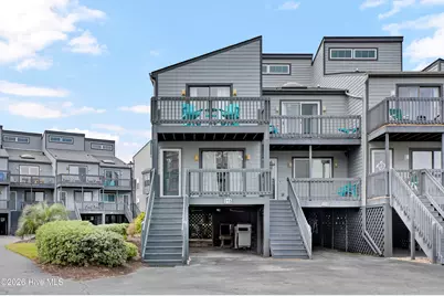 1928 New River Inlet Road #215, North Topsail Beach, NC 28460 - Photo 3