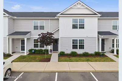 4107 Laurel Ridge Drive #C, Greenville, NC 27834 - Photo 1