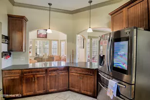 109 Weaver Dr, Lake Waccamaw, NC 28450 - Photo 21