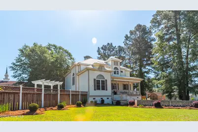 109 Weaver Drive, Lake Waccamaw, NC 28450 - Photo 1