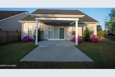 6033 Sand Ridge Avenue, Wilmington, NC 28409 - Photo 7