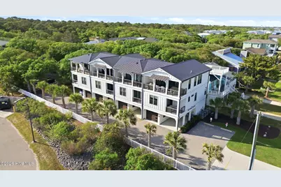 1038 Fort Fisher Boulevard S #Unit C, Kure Beach, NC 28449 - Photo 63