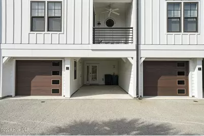 1038 Fort Fisher Boulevard S #Unit C, Kure Beach, NC 28449 - Photo 7