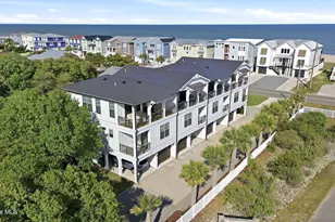 1038 Fort Fisher Blvd S, Kure Beach, NC 28449 - Photo 1