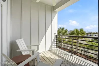 1038 Fort Fisher Boulevard S #Unit C, Kure Beach, NC 28449 - Photo 49