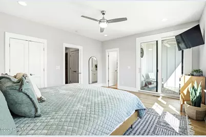 1038 Fort Fisher Boulevard S #Unit C, Kure Beach, NC 28449 - Photo 43
