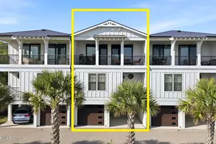 1038 Fort Fisher Blvd S, Kure Beach, NC 28449 - Photo 3
