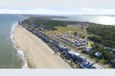 1038 Fort Fisher Boulevard S #Unit C, Kure Beach, NC 28449 - Photo 67