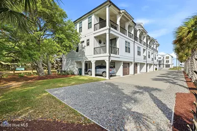 1038 Fort Fisher Boulevard S #Unit C, Kure Beach, NC 28449 - Photo 5