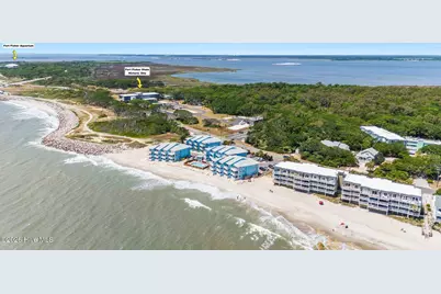 1038 Fort Fisher Boulevard S #Unit C, Kure Beach, NC 28449 - Photo 77