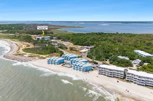1038 Fort Fisher Blvd S, Kure Beach, NC 28449 - Photo 77