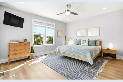 1038 Fort Fisher Boulevard S #Unit C, Kure Beach, NC 28449 - Photo 41