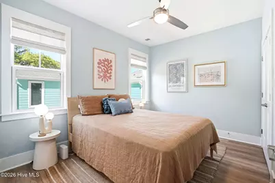 1038 Fort Fisher Boulevard S #Unit C, Kure Beach, NC 28449 - Photo 35