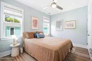 1038 Fort Fisher Blvd S, Kure Beach, NC 28449 - Photo 35