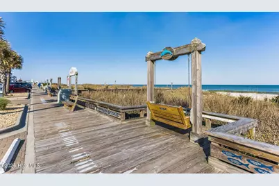 1038 Fort Fisher Boulevard S #Unit C, Kure Beach, NC 28449 - Photo 69