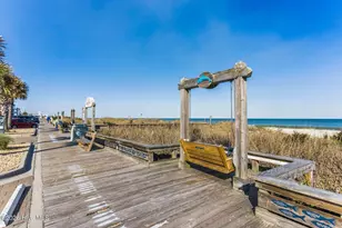 1038 Fort Fisher Blvd S, Kure Beach, NC 28449 - Photo 69