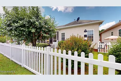 303 Commonsgate Drive, Goldsboro, NC 27530 - Photo 41