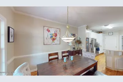 303 Commonsgate Drive, Goldsboro, NC 27530 - Photo 15