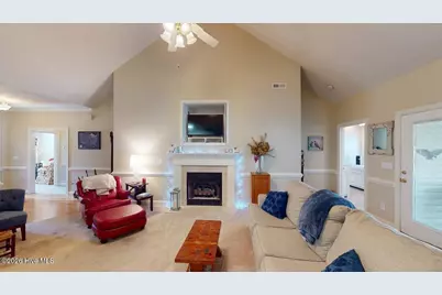 303 Commonsgate Drive, Goldsboro, NC 27530 - Photo 7