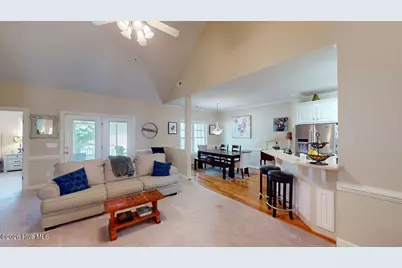 303 Commonsgate Drive, Goldsboro, NC 27530 - Photo 9
