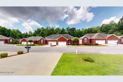 303 Commonsgate Drive, Goldsboro, NC 27530 - Photo 43
