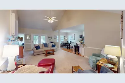 303 Commonsgate Drive, Goldsboro, NC 27530 - Photo 11