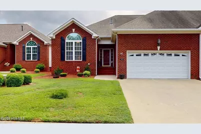 303 Commonsgate Drive, Goldsboro, NC 27530 - Photo 1