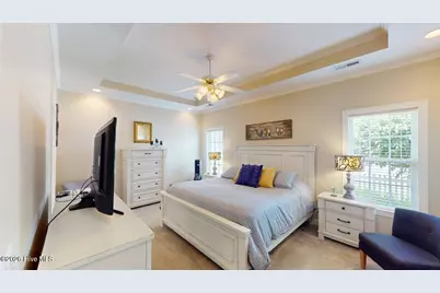 303 Commonsgate Drive, Goldsboro, NC 27530 - Photo 33