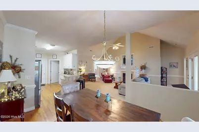 303 Commonsgate Drive, Goldsboro, NC 27530 - Photo 5