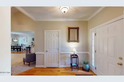 303 Commonsgate Drive, Goldsboro, NC 27530 - Photo 23