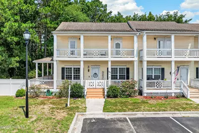 21 Outrigger Drive, Swansboro, NC 28584 - Photo 1