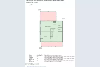 21 Outrigger Drive, Swansboro, NC 28584 - Photo 45