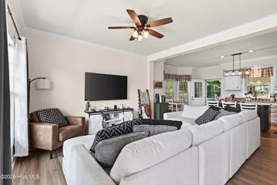 21 Outrigger Drive, Swansboro, NC 28584 - Photo 7