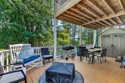 21 Outrigger Drive, Swansboro, NC 28584 - Photo 33