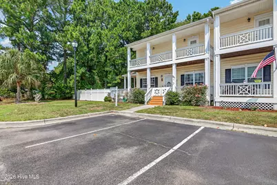 21 Outrigger Drive, Swansboro, NC 28584 - Photo 3