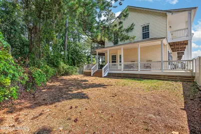 21 Outrigger Drive, Swansboro, NC 28584 - Photo 35