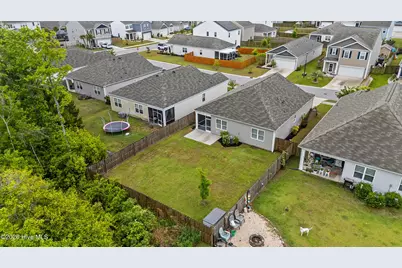 208 Airlie Vista Lane, Surf City, NC 28445 - Photo 29