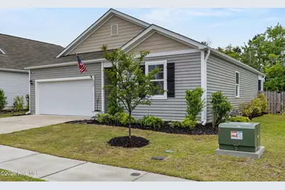 208 Airlie Vista Lane, Surf City, NC 28445 - Photo 31