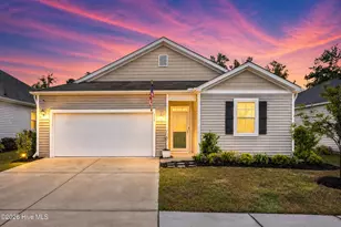 208 Airlie Vista Ln, Surf City, NC 28445 - Photo 1