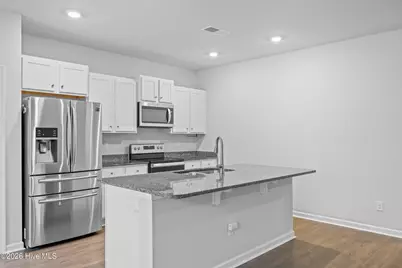 208 Airlie Vista Lane, Surf City, NC 28445 - Photo 3