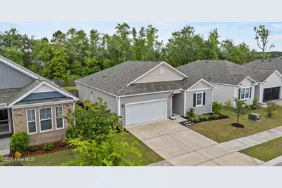 208 Airlie Vista Lane, Surf City, NC 28445 - Photo 33