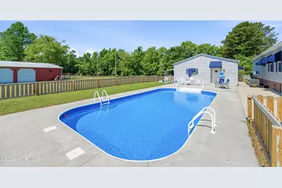 545 Koonce Fork Road, Richlands, NC 28574 - Photo 17