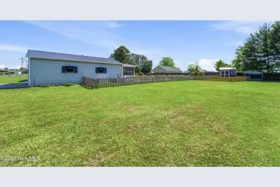 545 Koonce Fork Road, Richlands, NC 28574 - Photo 11