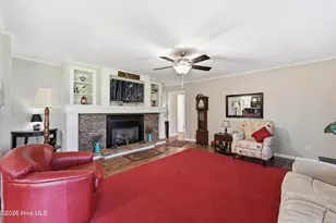 545 Koonce Fork Rd, Richlands, NC 28574 - Photo 33