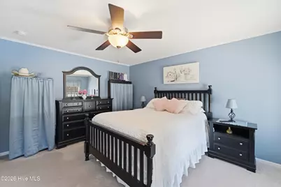 545 Koonce Fork Road, Richlands, NC 28574 - Photo 25