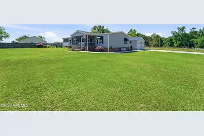 545 Koonce Fork Road, Richlands, NC 28574 - Photo 7
