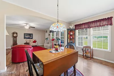 545 Koonce Fork Road, Richlands, NC 28574 - Photo 17
